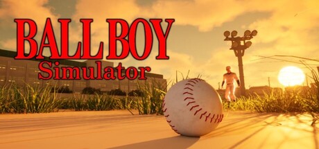 BALL BOY Simulator