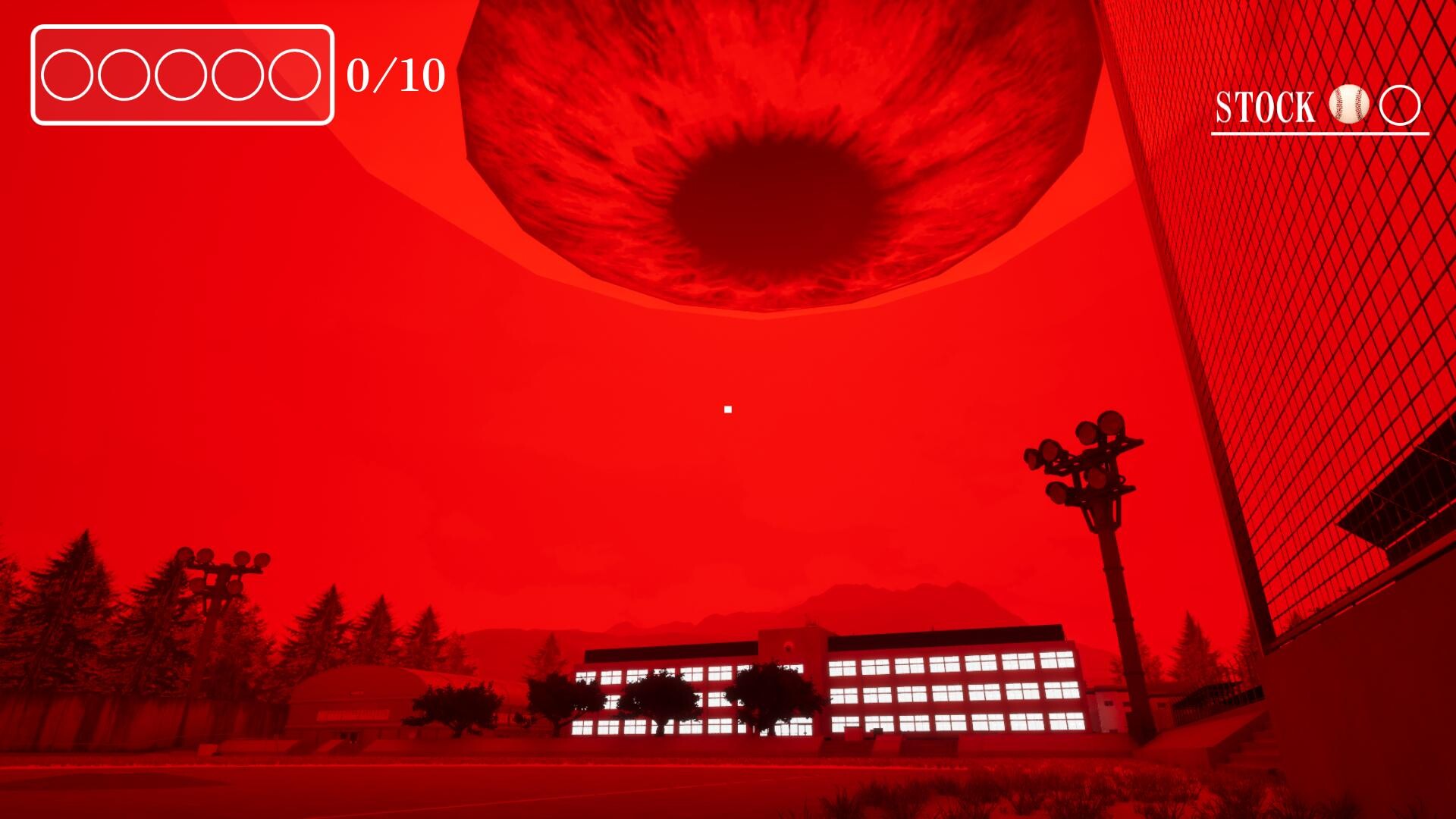 BALL BOY Simulator screenshot 7