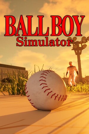 BALL BOY Simulator