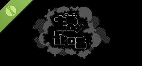 Poster tinyfrog Demo