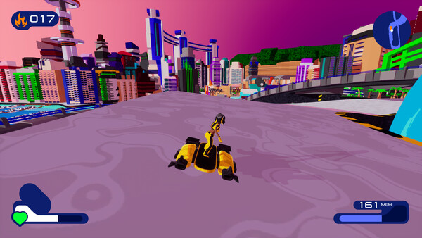 Hyperboard Extreme screenshot 4