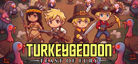 Turkeygeddon: Feast of Fury Playtest