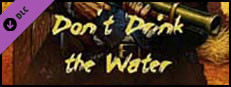 Fantasy Grounds - Deadlands Reloaded: Don't Drink the Water Small Capsule Image