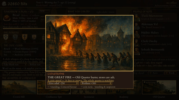 Screenshot media
