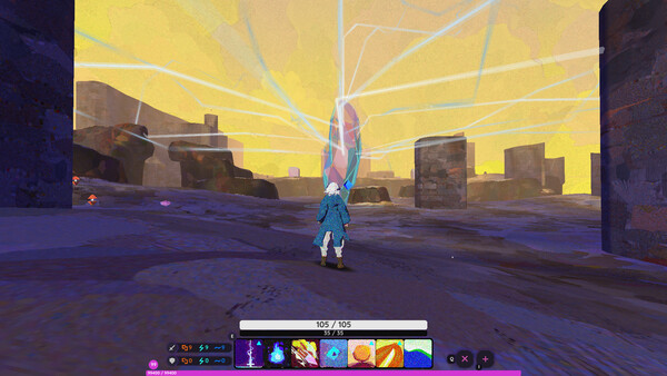 Hyposolus screenshot 6