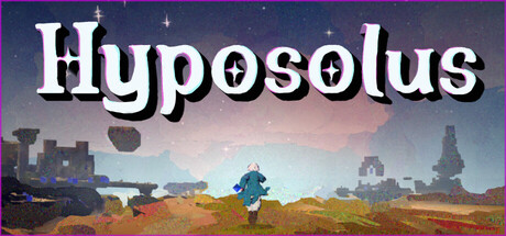 Hyposolus header art