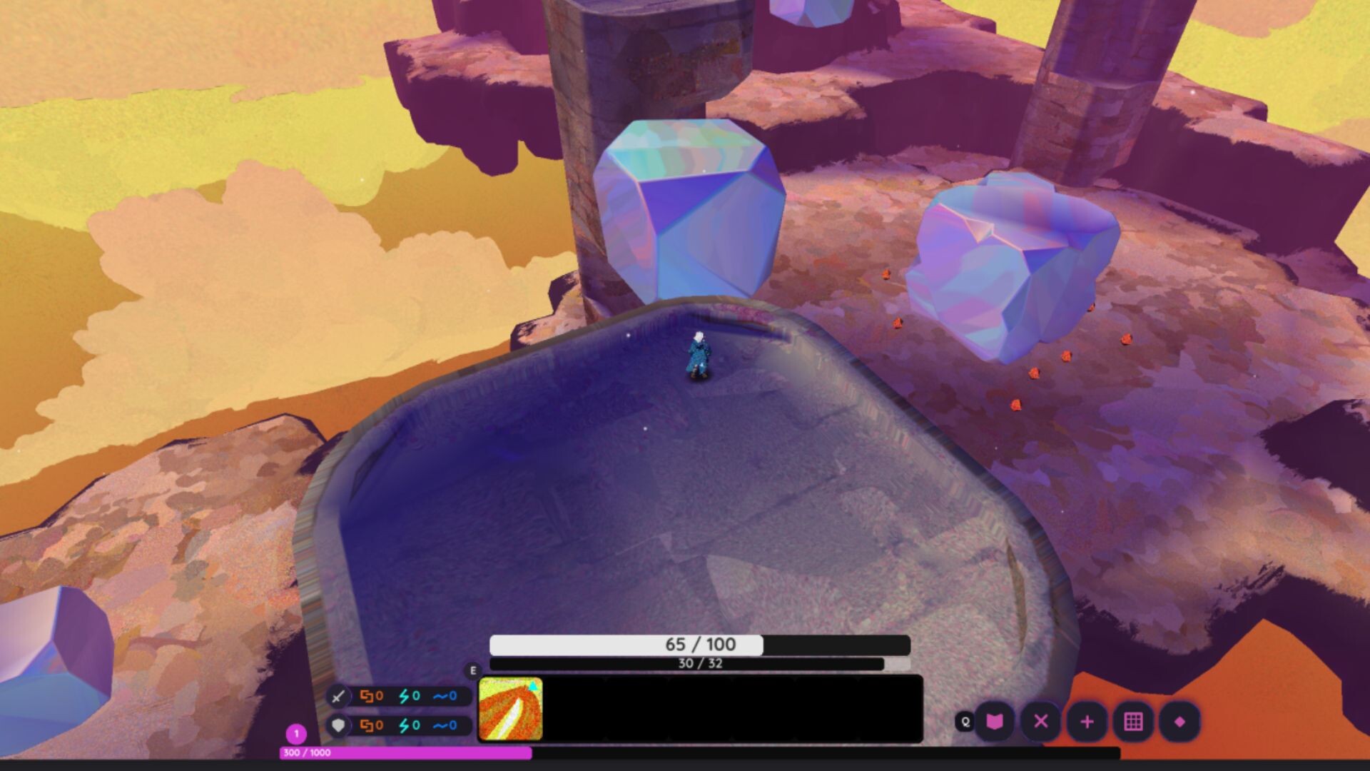 Hyposolus screenshot 6