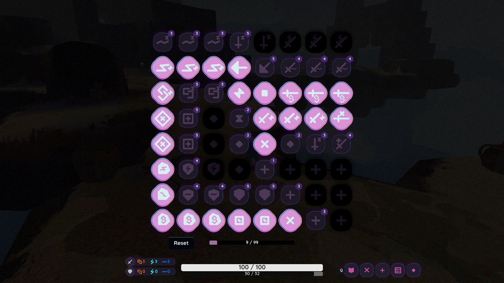 Hyposolus screenshot 4