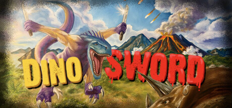 DinoSWORD
