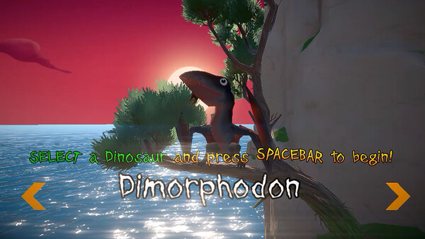 DinoSWORD screenshot 6