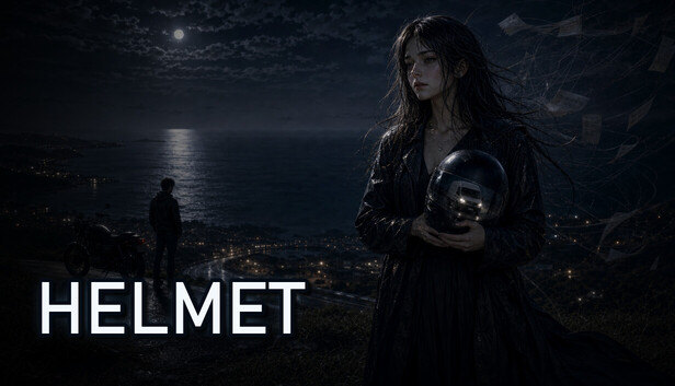 Helmet