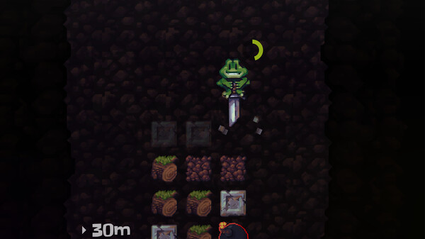 Pogo Frogo screenshot 5