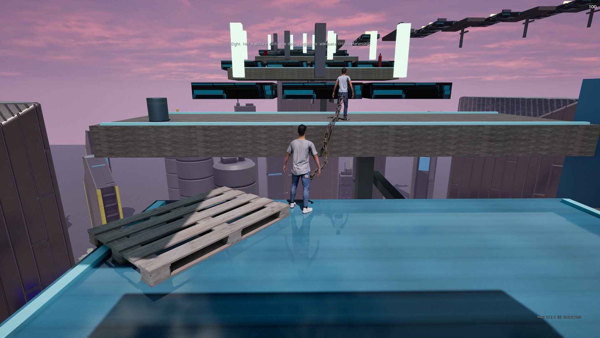 The Unshared screenshot 11