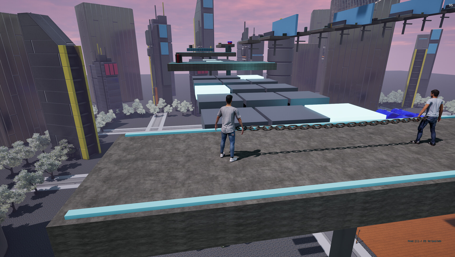 The Unshared screenshot 9