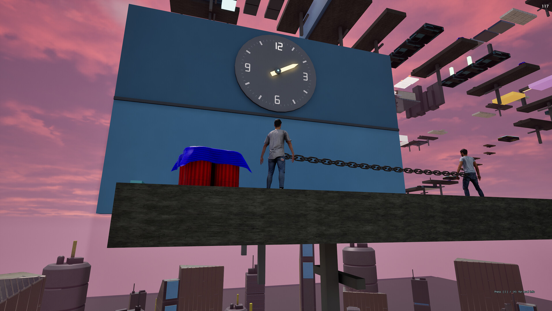 The Unshared screenshot 5