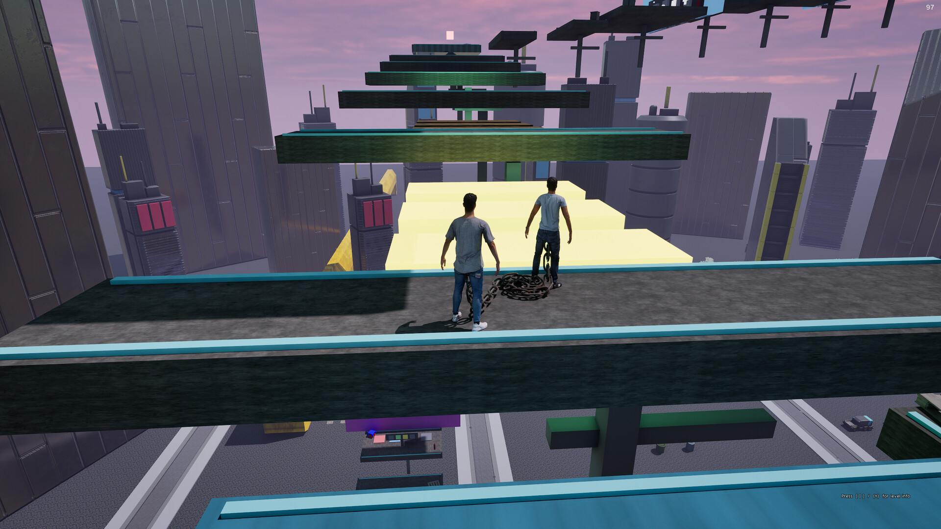 The Unshared screenshot 10