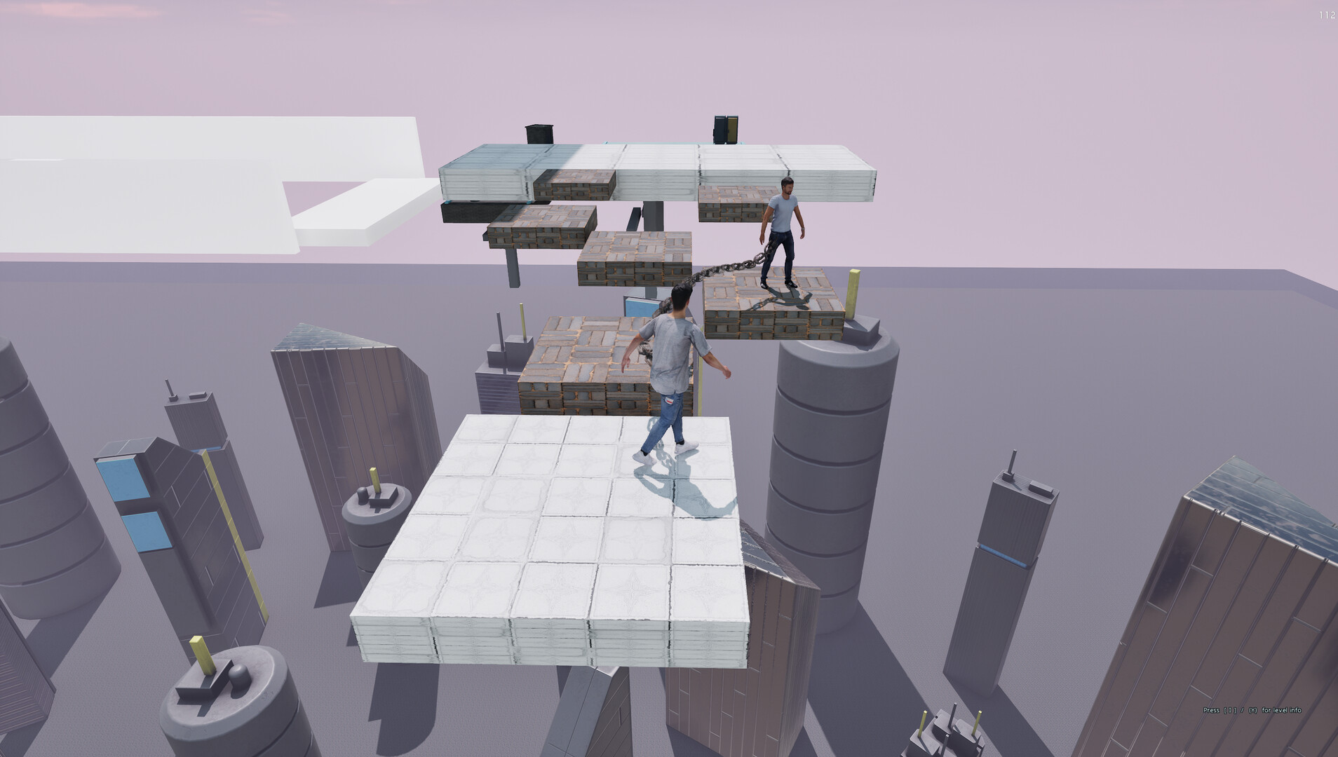 The Unshared screenshot 6