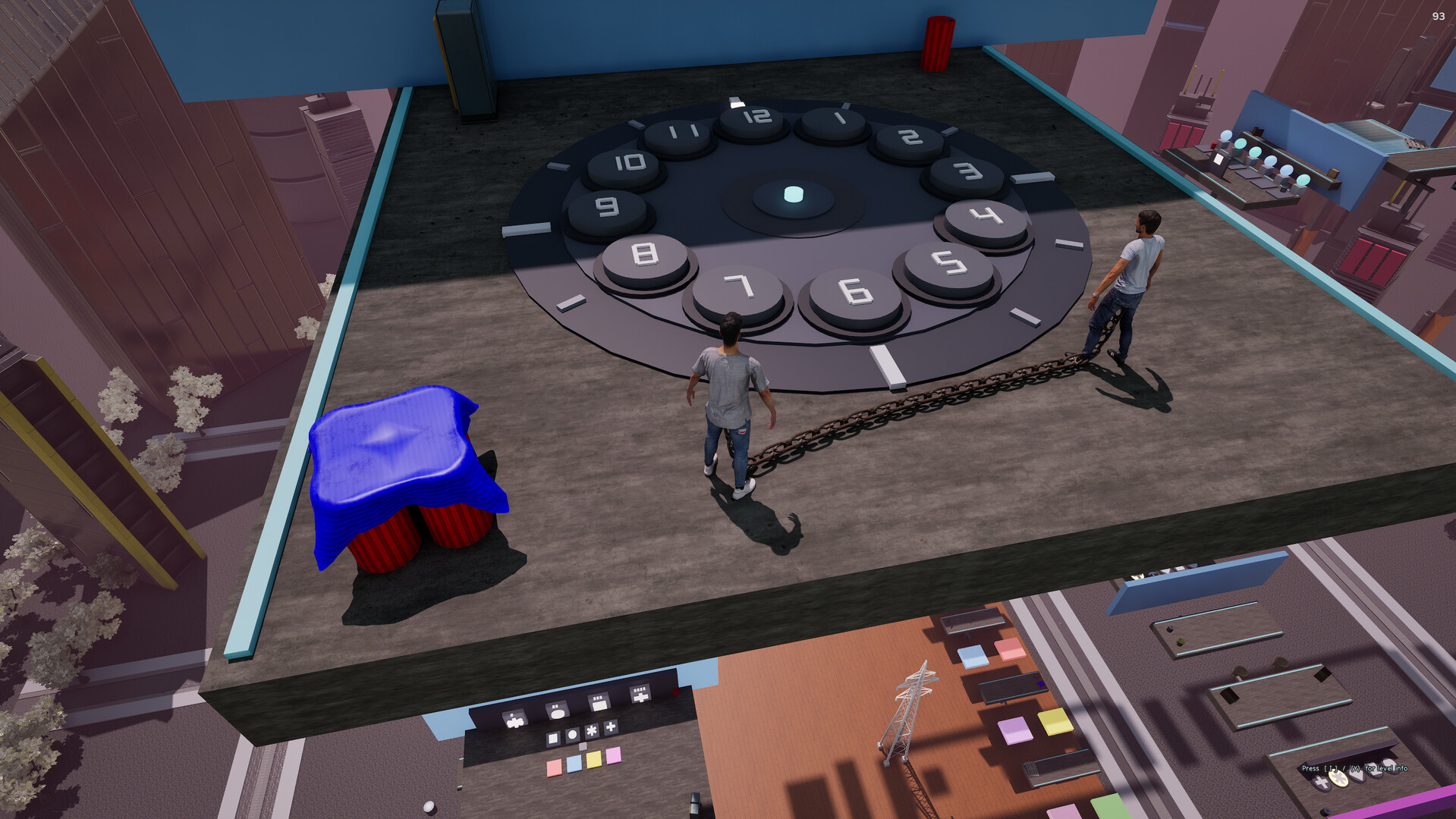 The Unshared screenshot 12