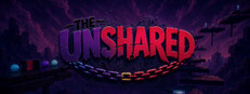 The Unshared cover