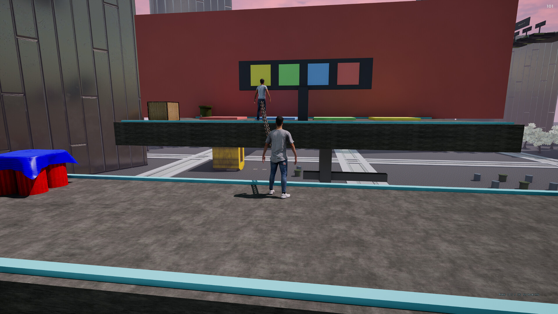The Unshared screenshot 7