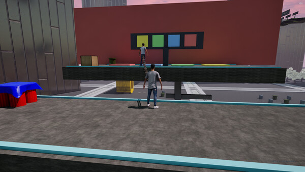 Screenshot media