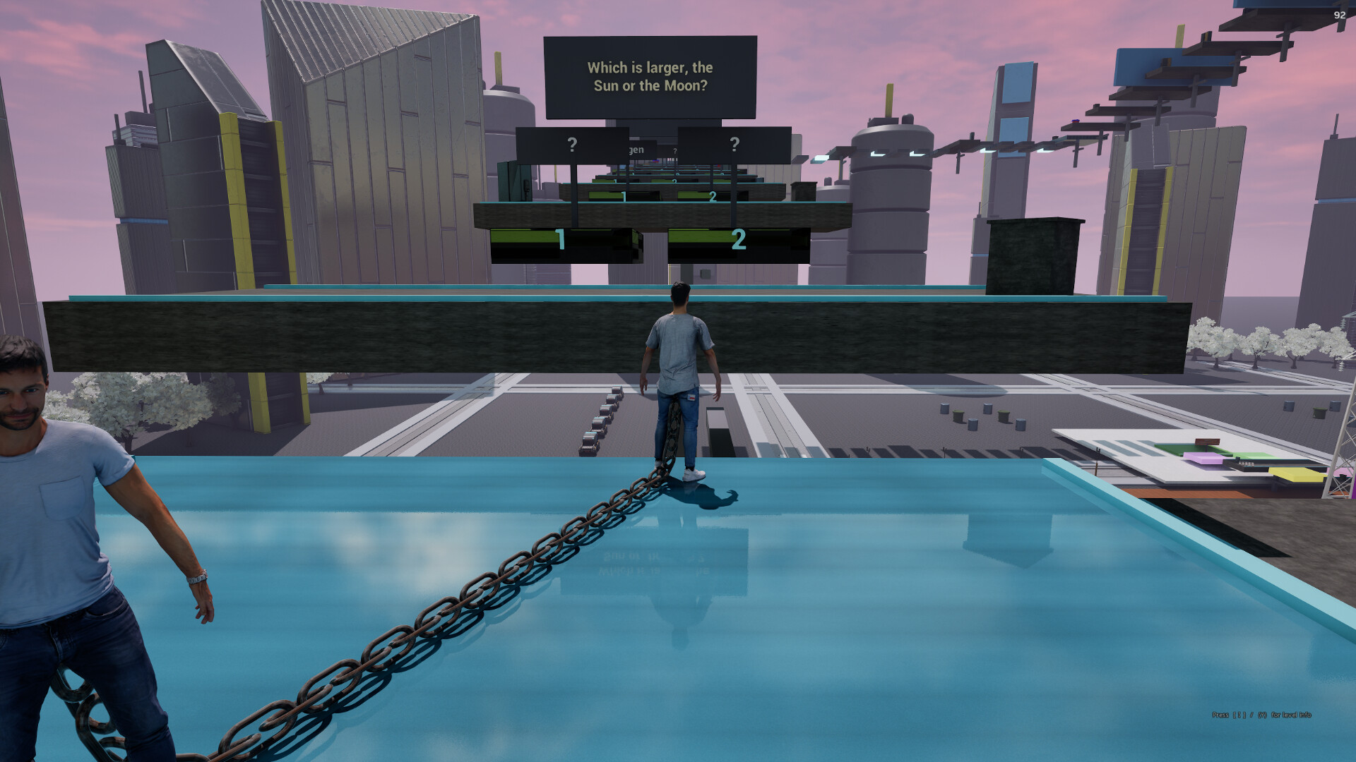 The Unshared screenshot 8
