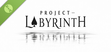 Project - Labyrinth Demo