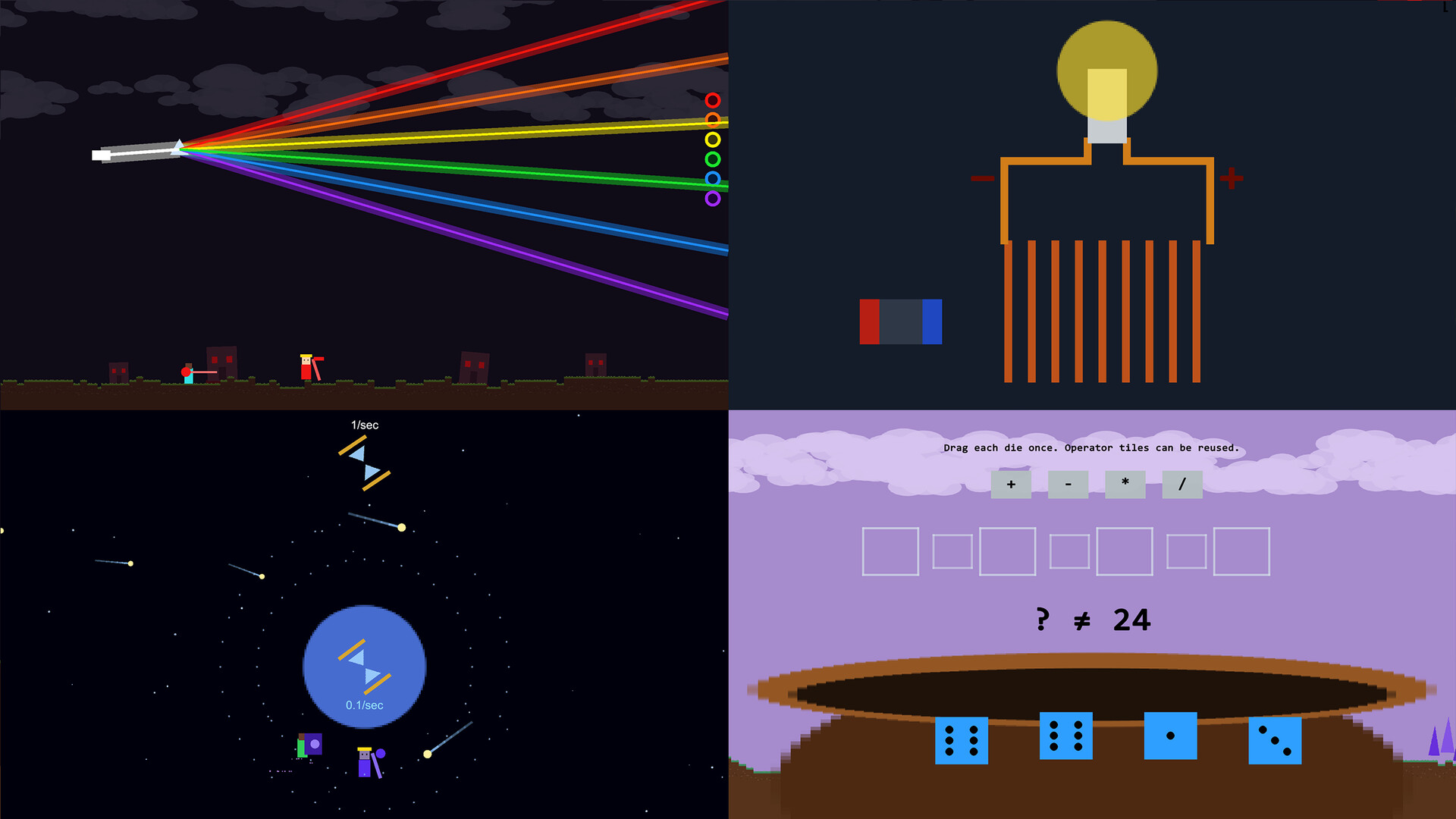 SideTower screenshot 7