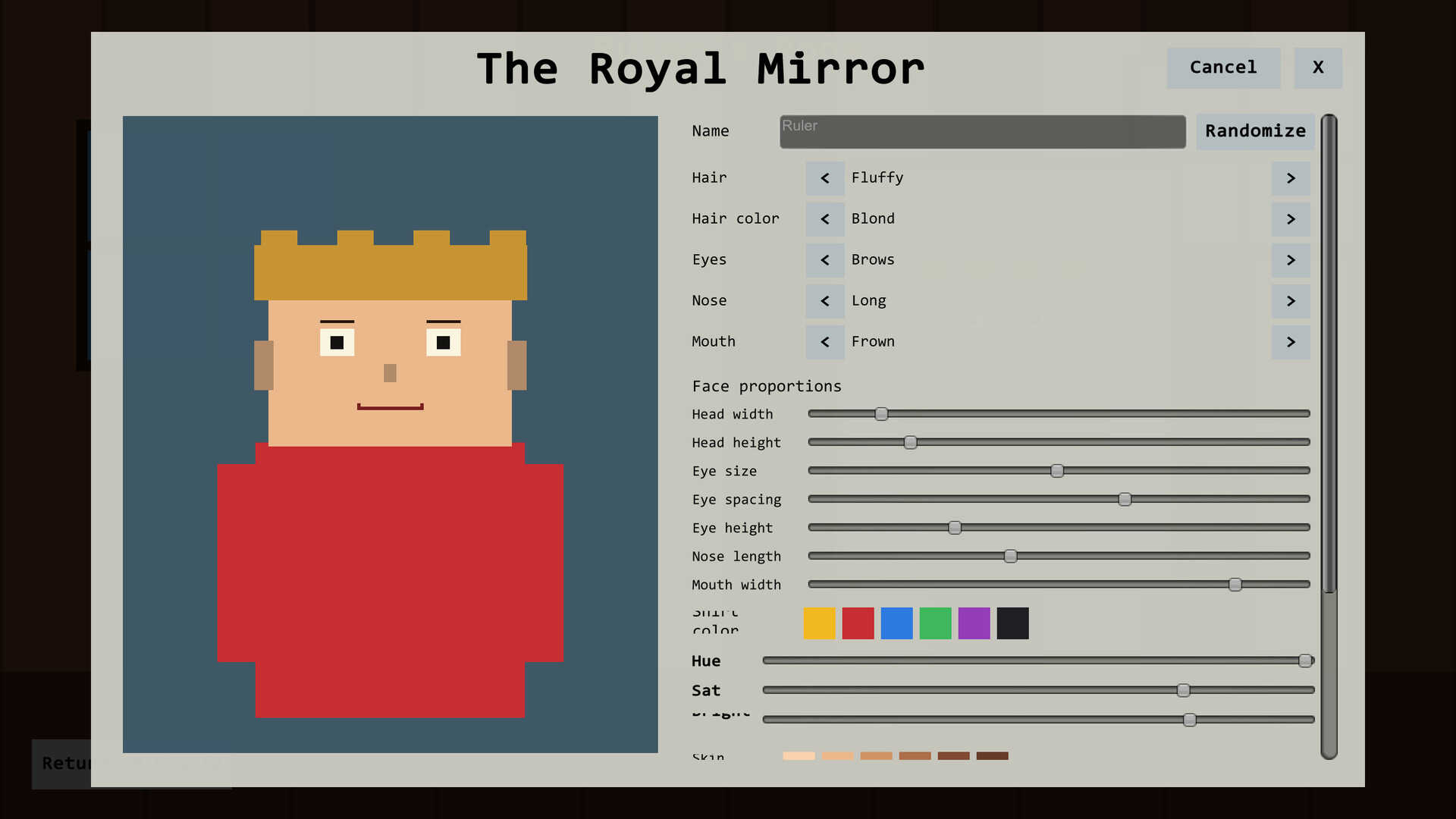 SideTower screenshot 9