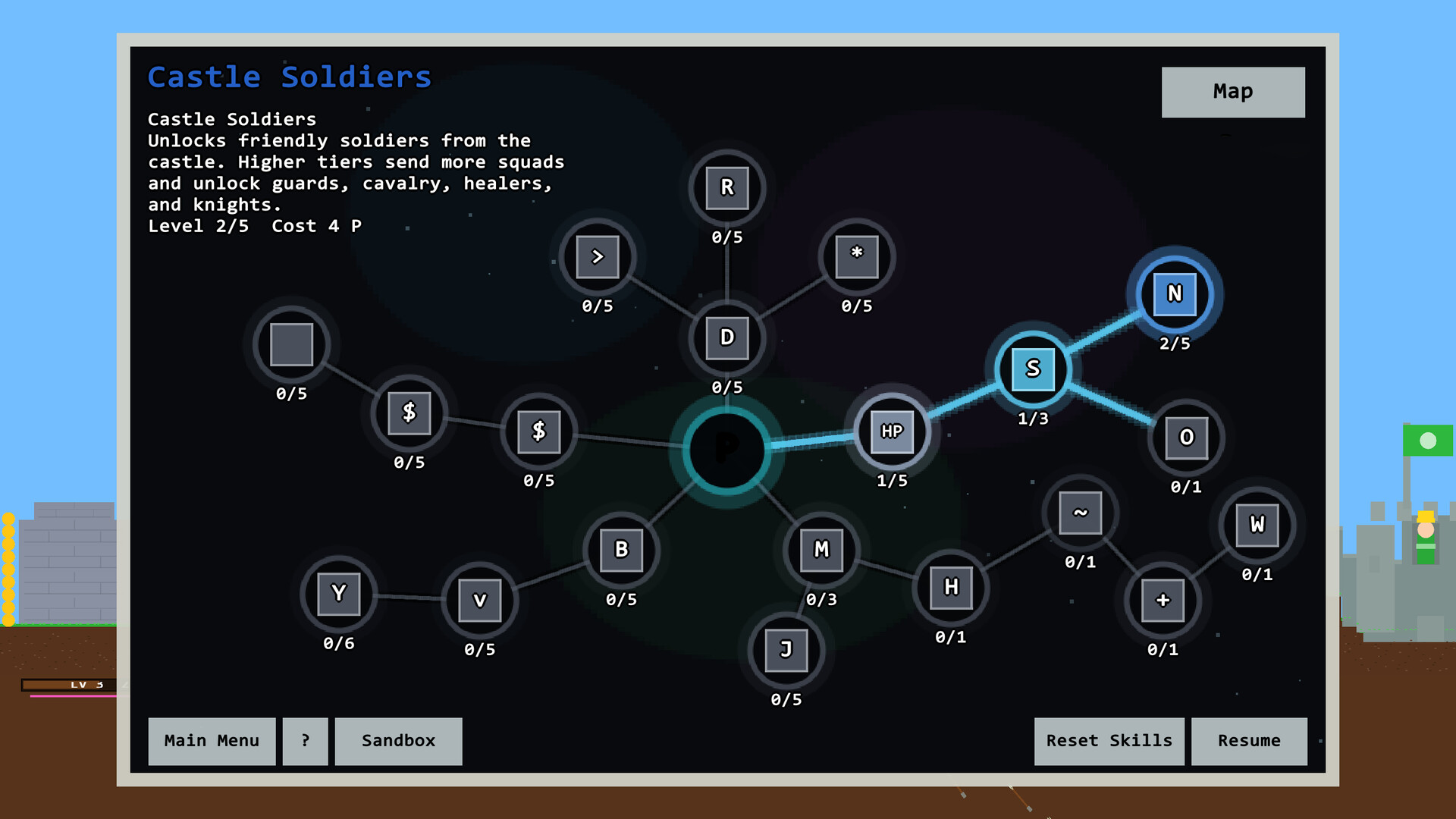 SideTower screenshot 8