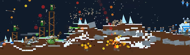 SideTower video 1