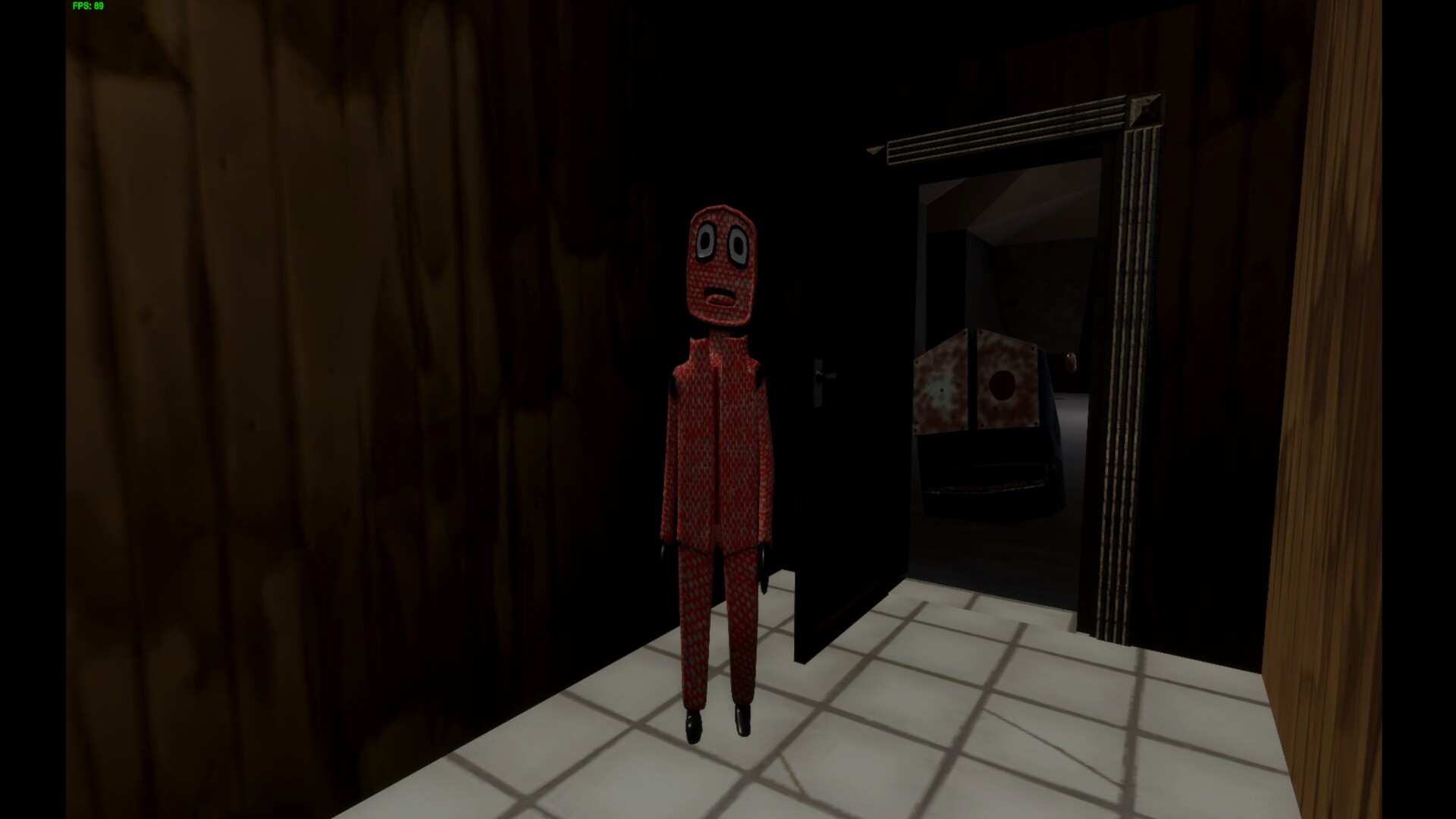 little boy screenshot 4