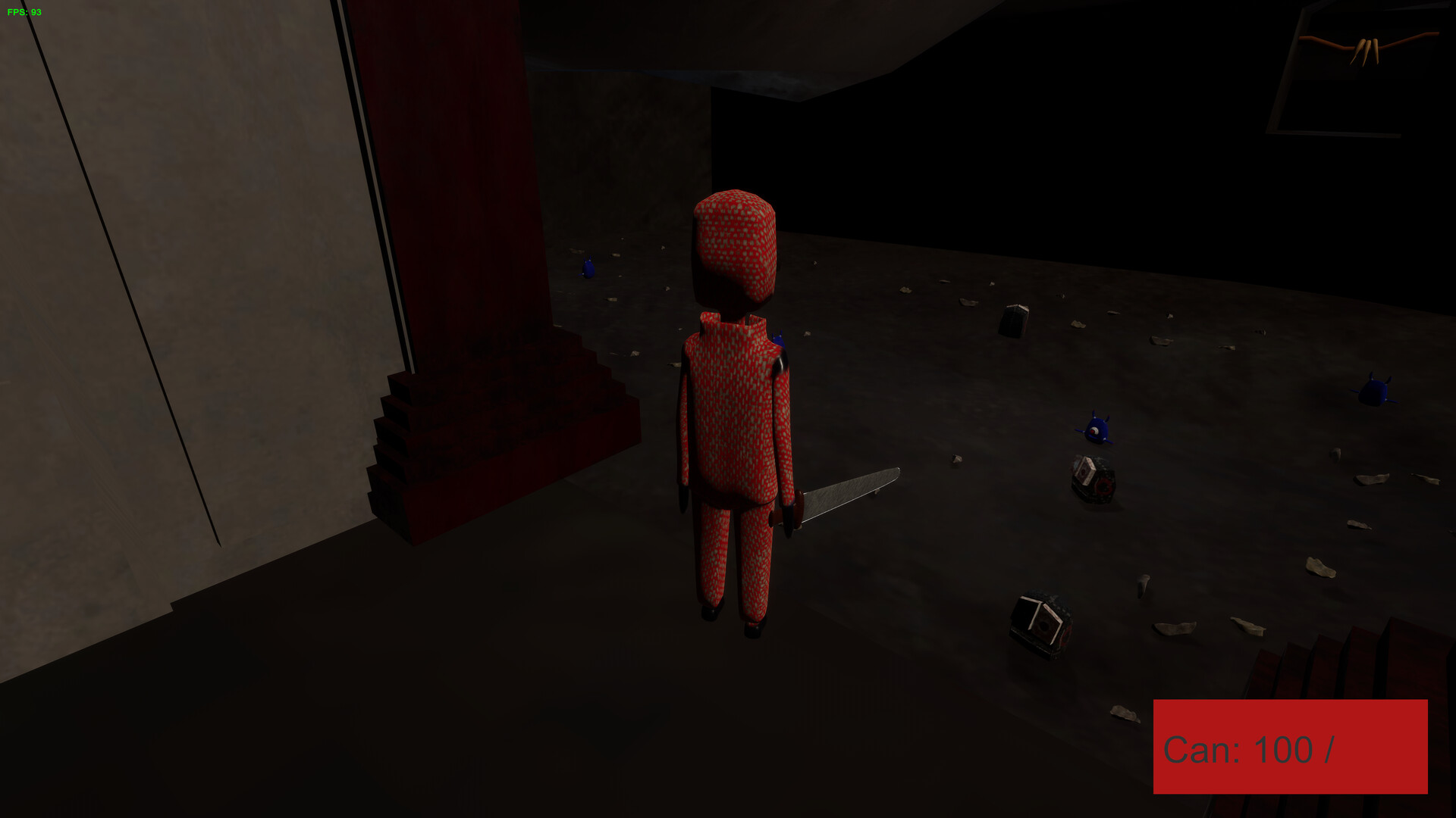 little boy screenshot 8