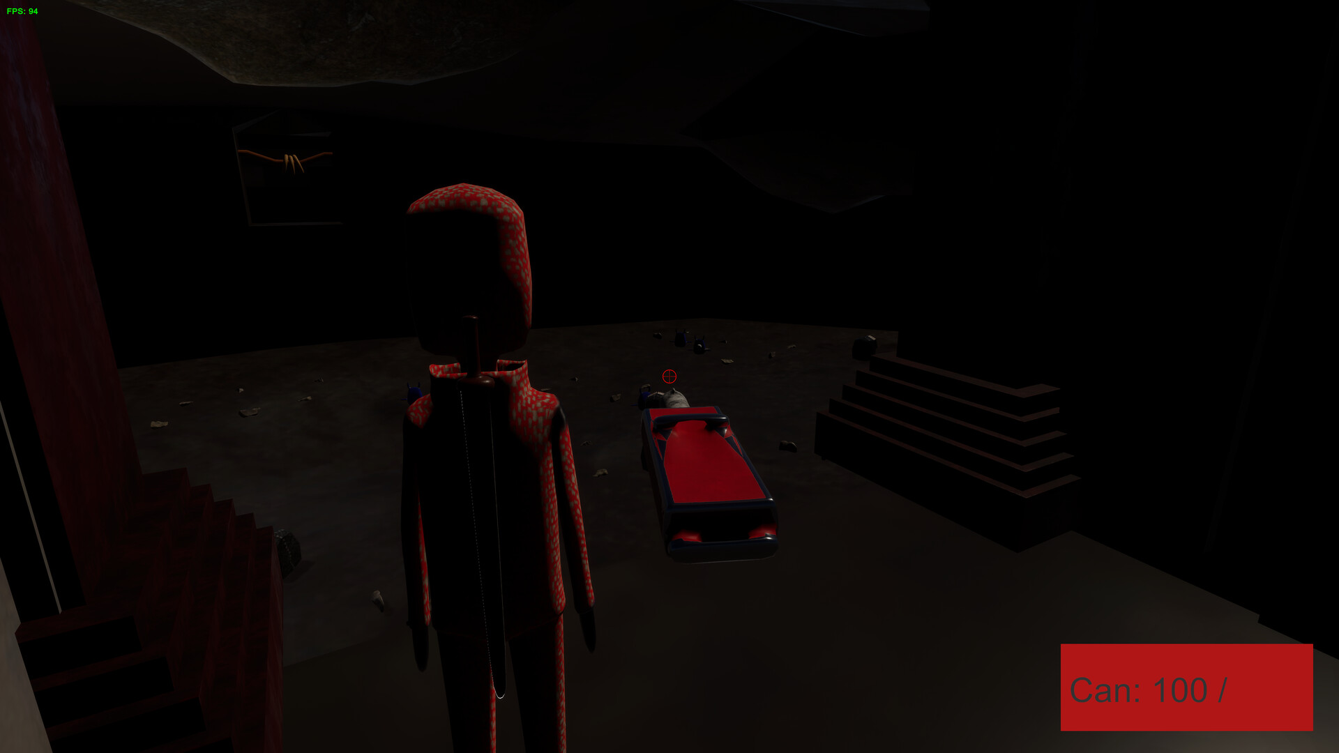 little boy screenshot 7