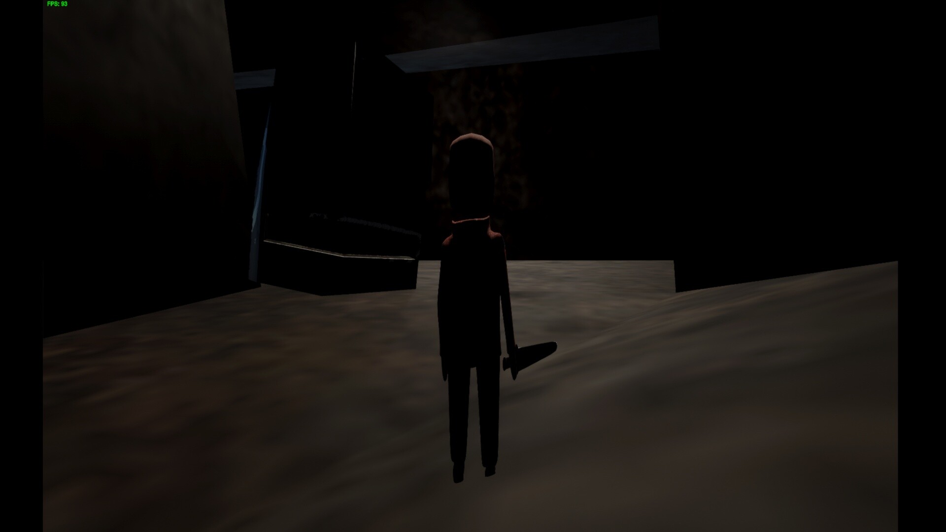 little boy screenshot 1