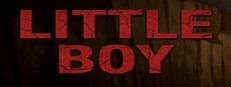 little boy cover