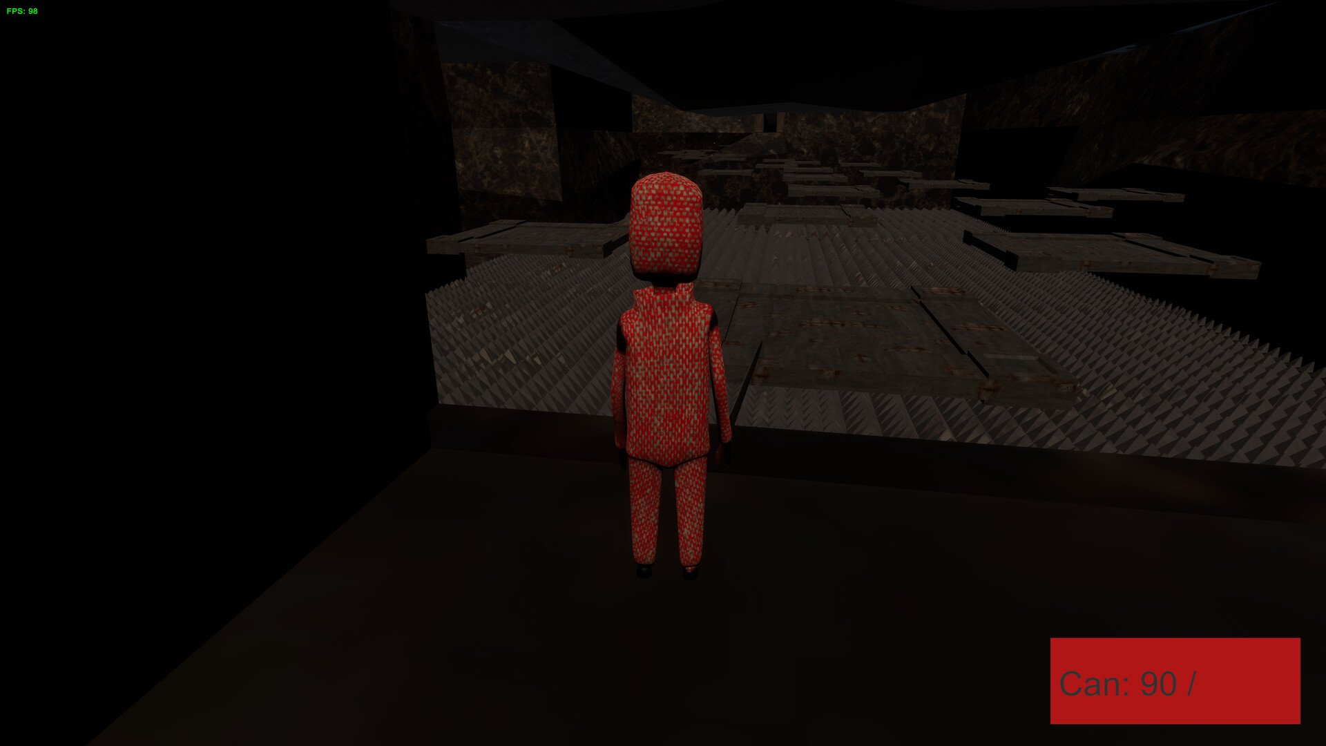 little boy screenshot 9