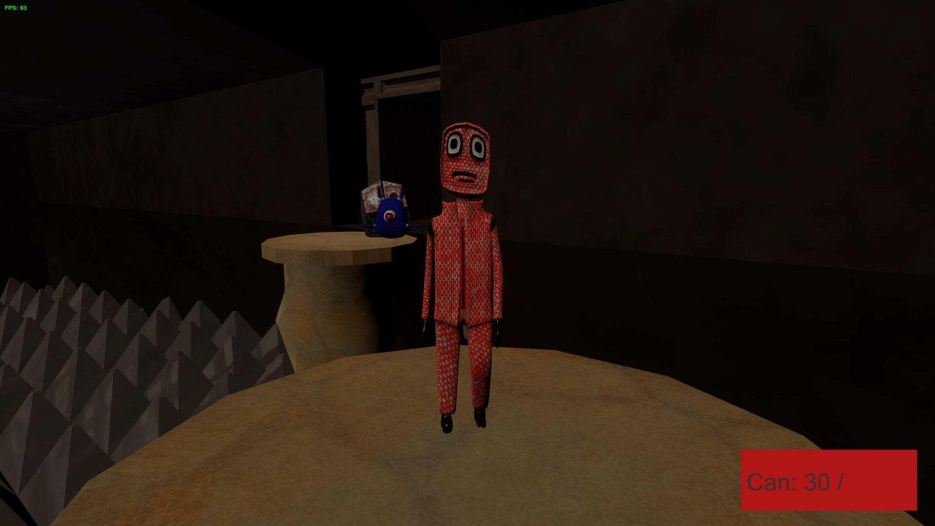 little boy screenshot 6