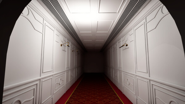 Hotel Infinity スクリーンショット 4