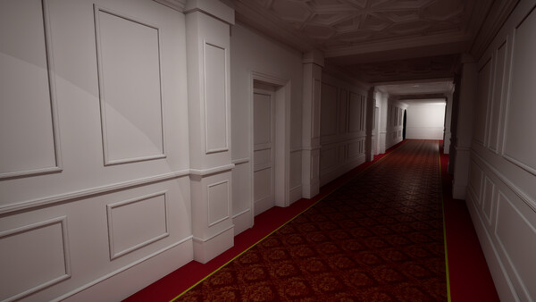 Hotel Infinity スクリーンショット 5