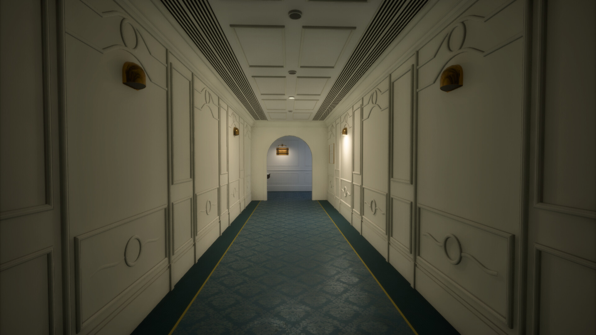 Hotel 8 screenshot 2