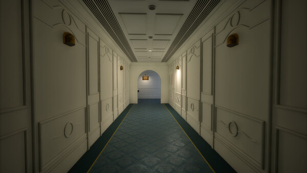 Скриншот 2 из игры Hotel 8
