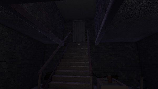 The Night Archive - No Service screenshot