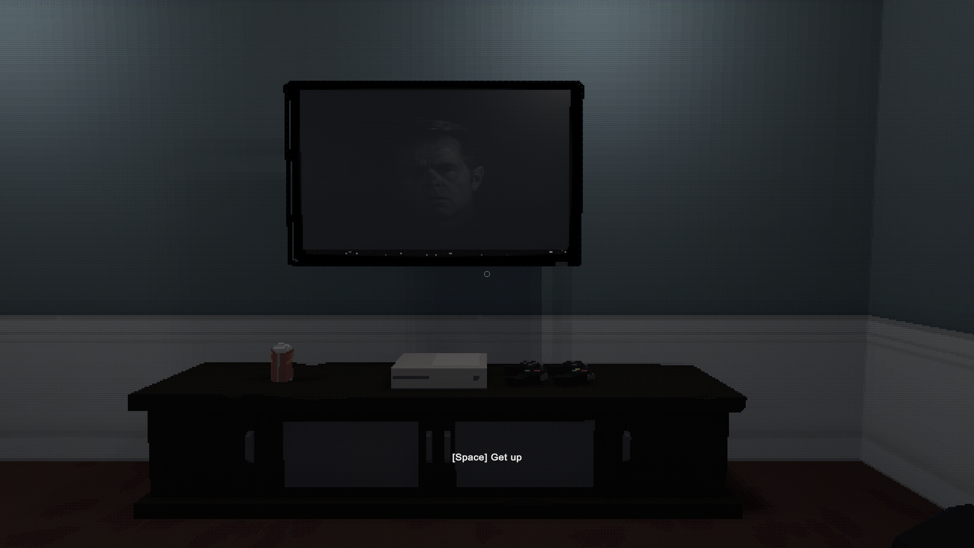 The Night Archive - No Service screenshot 1