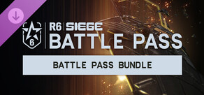 Battle Pass Bundle - Rainbow Six Siege