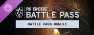 DLC: R6 Siege Battle Pass - Battle Pass Bundle