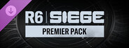 DLC: 5,000 Premier Pack - Rainbow Six Siege
