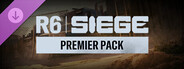 7,200 Premier Pack - Rainbow Six Siege