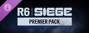 7,200 Premier Pack - Rainbow Six Siege