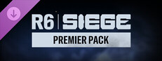 7,200 Premier Pack - Rainbow Six Siege